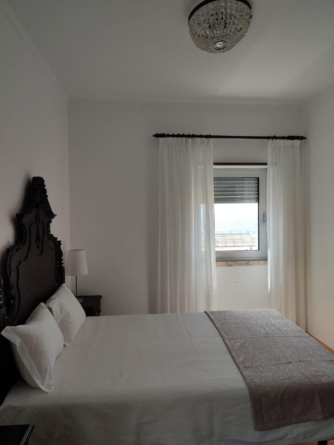 Apartamentos Carbel Mar Nazare Exterior photo
