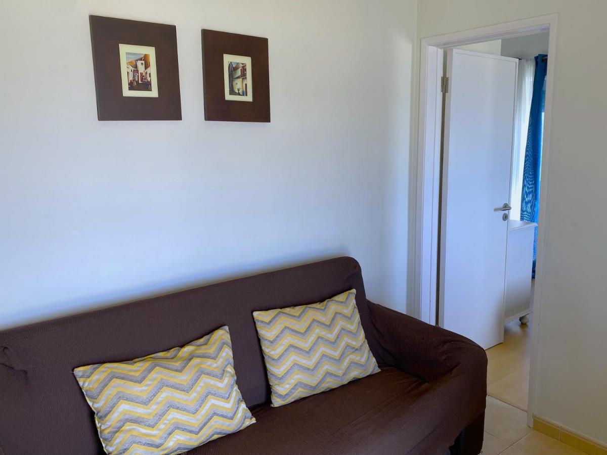 Apartamentos Carbel Mar Nazare Exterior photo